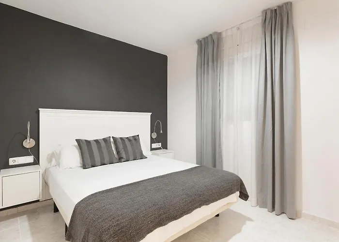 Andreas Apartments