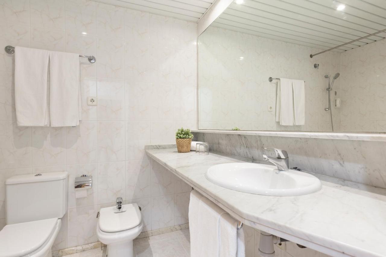 Appartement Andreas Tarragona