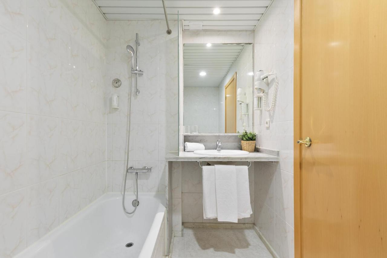 Andreas Appartement *