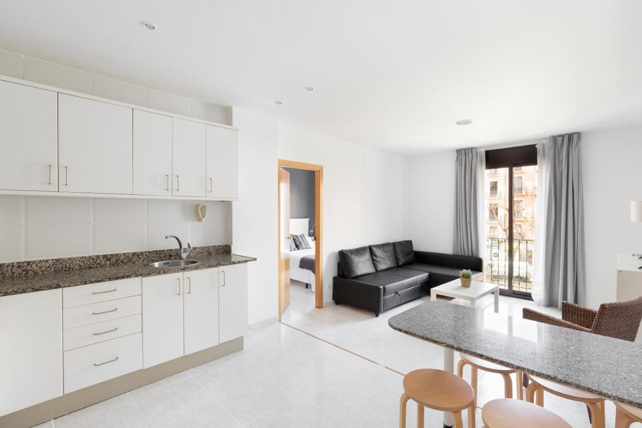 Appartement Andreas *