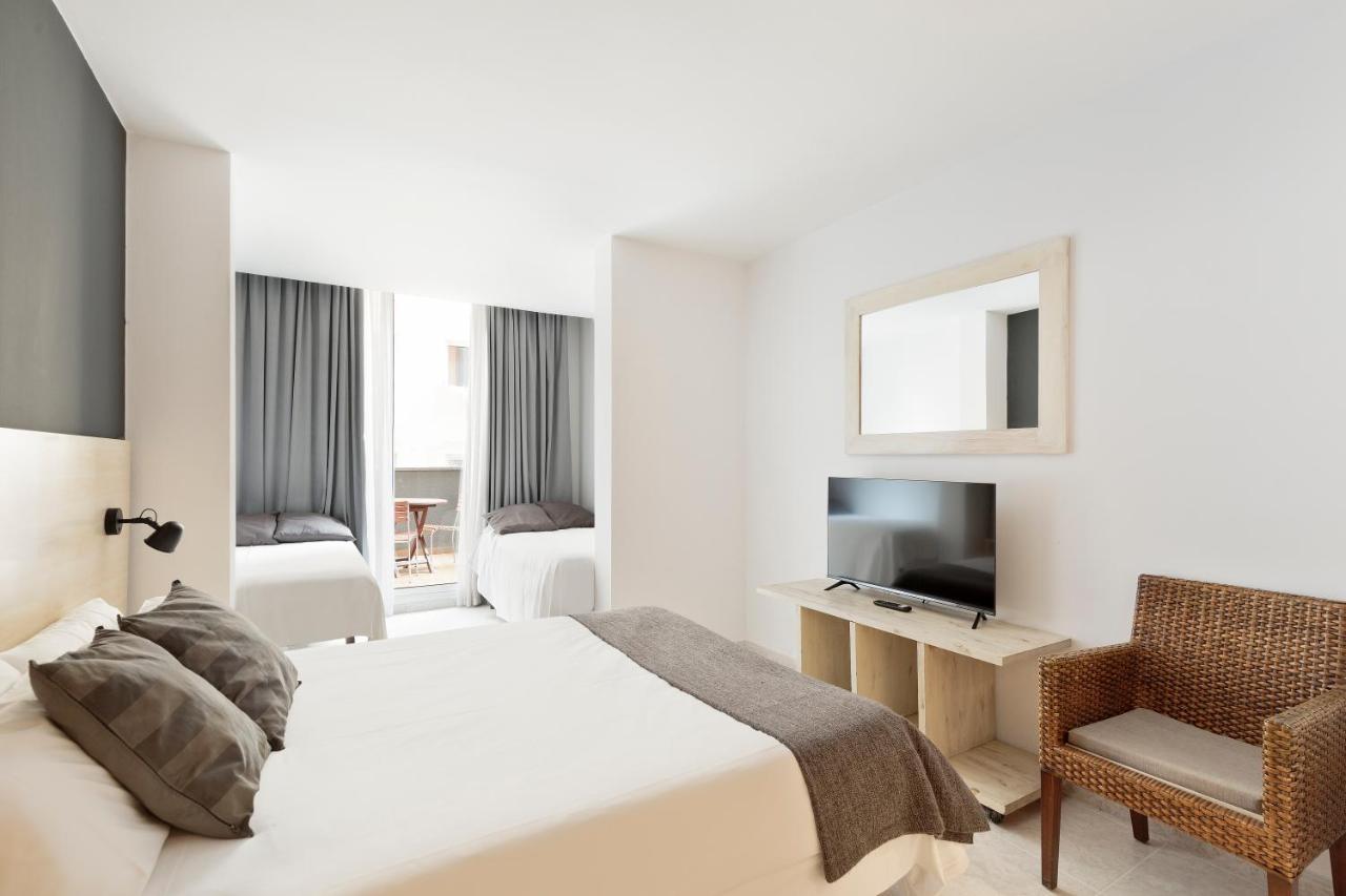 Appartement Andreas *